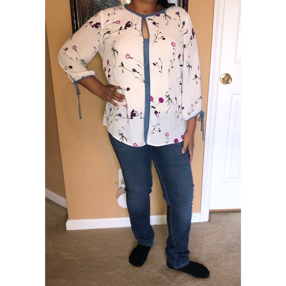 Authentic Levi’s Skinny Jeans